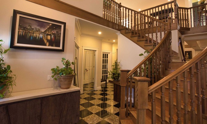 Newton House | Classic home with natural look with , centrally located placennnnnnn
