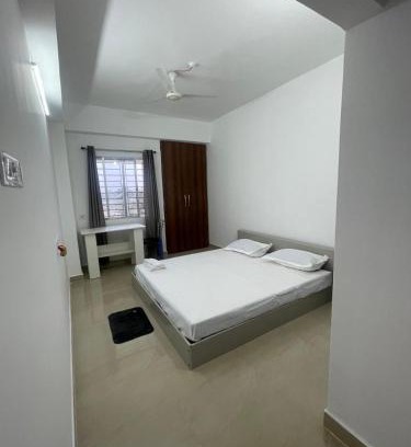 Sualkuchi Apartment | Classic Homes Airport