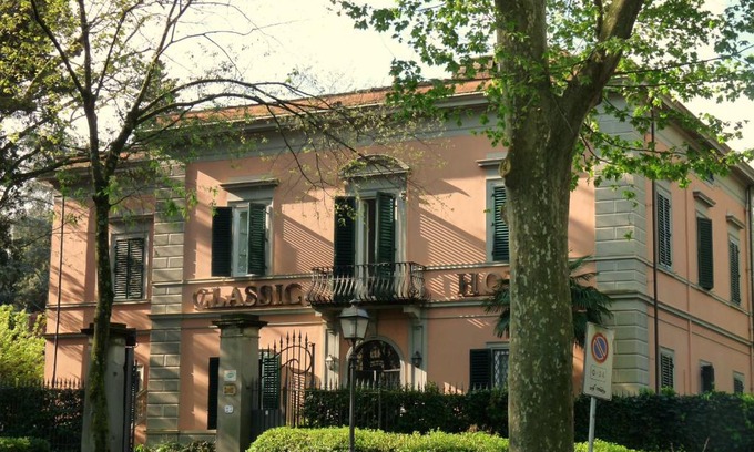 Oltrarno Hotel | Classic Hotel