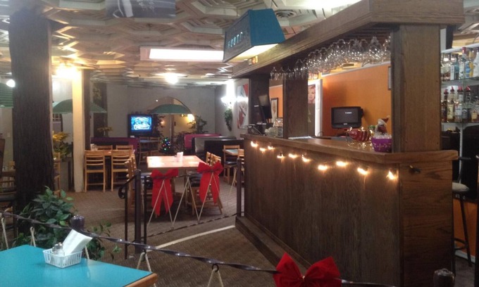 Melville Hotel | Classic Inn