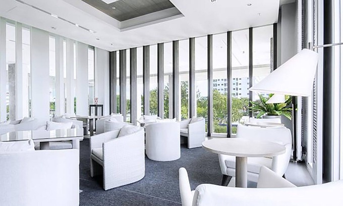 Rayong Hotel | Classic Kameo Hotel & Serviced Apartments, Rayong