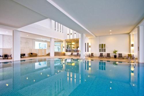 Rayong Apartment | Classic Kameo Hotel & Serviced Apartment, Rayong