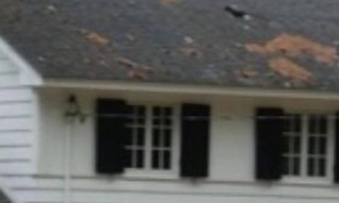 Alden House | Classic Lake Cottage
