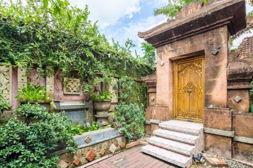 Kampung Datuk Keramat House | Classic Malay House in KL City Centre
