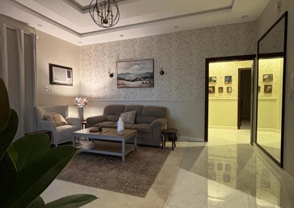 Tabuk Apartment | Classic -O2