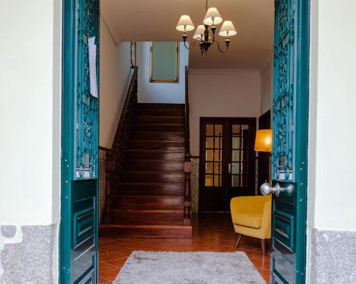 Mafamude Hotel | Classico Guesthouse