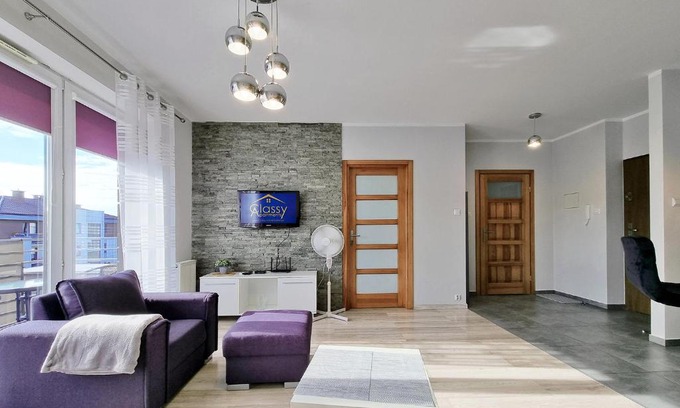 Reda Apartment | CLASSY APARTMENTS - AQUAPARK Reda