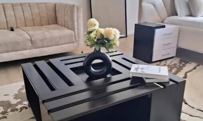Thompson Estate Apartment | Classy Avanna Studio