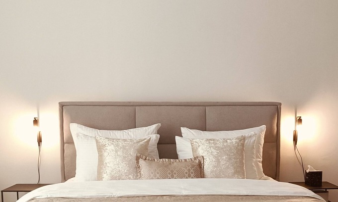 Sarajevo Apartment | Classy & Elegant 3BD Flat - Historic Building City Centre