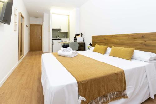Arapiles Apartment | Classy - Ferga Suites