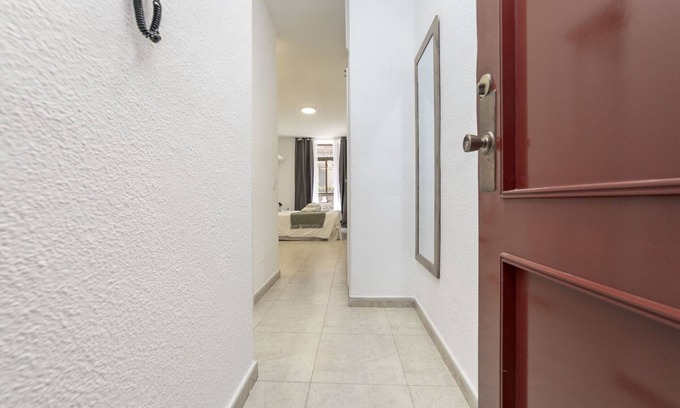Arapiles Apartment | Classy IV - Ferga Suites