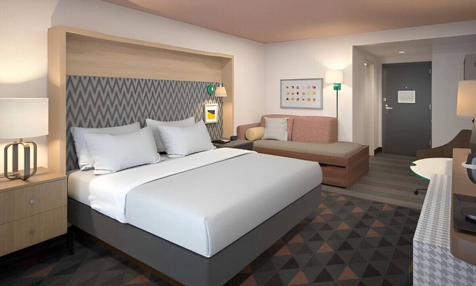 Farmington Hills House | Classy & Modern Suite! Ideal for a Restful Getaway