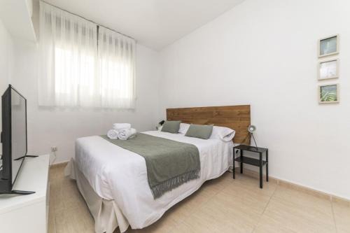 Arapiles Apartment | Classy VII - Ferga Suites