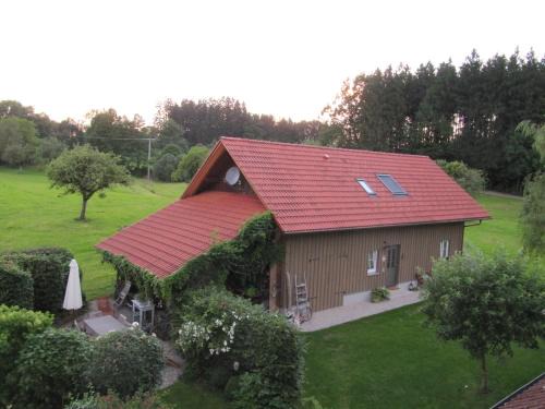 Amtzell Apartment | Claudis Ferienhäusle