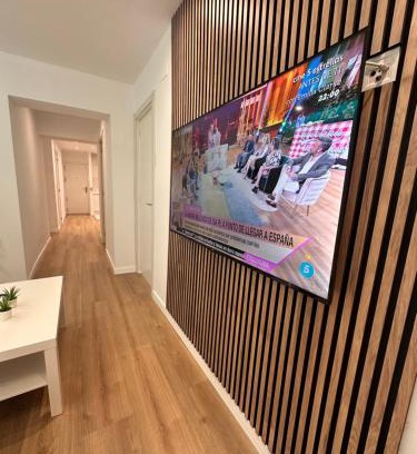 El Molinillo Apartment | Claveles de Luxe