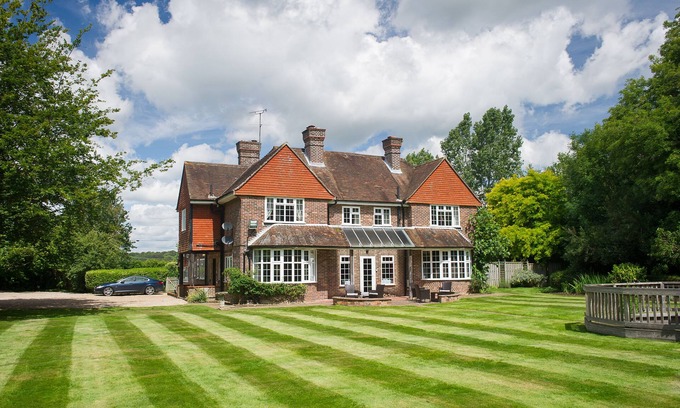 Sedlescombe Hotel | Claverton Country House Hotel