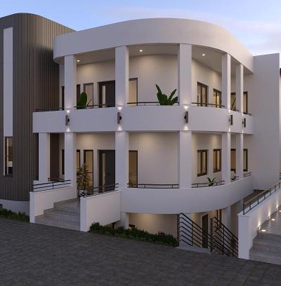 Maitama Hotel | Clay House by Husk Collection