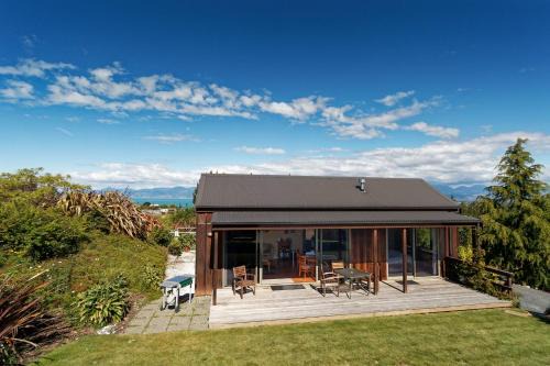 Ruby Bay Apartment | Clayridge Cottages