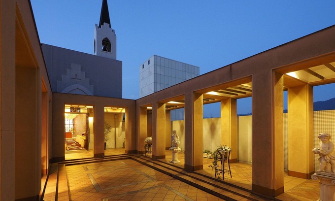 Kure Hotel | Clayton Bay Hotel