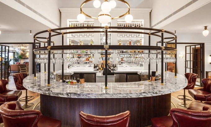 Cambridge Hotel | Clayton Hotel Cambridge