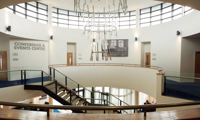 Dublin Hotel | Clayton Hotel Liffey Valley