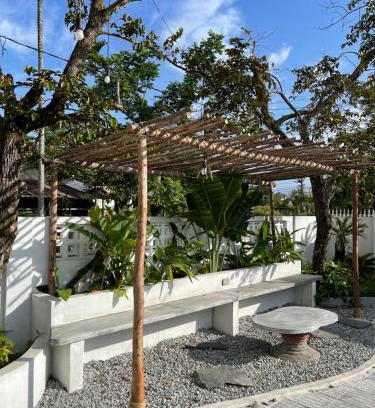 Quang Dien House | Cle homestay
