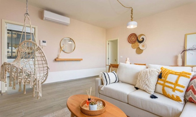 Beirut Apartment | Clea 2-Bedroom Apartment in Sioufi