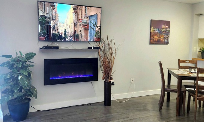 Red Deer Condo | Clean and Bright One Bedroom Condo in Great Location! #412 Checkmate