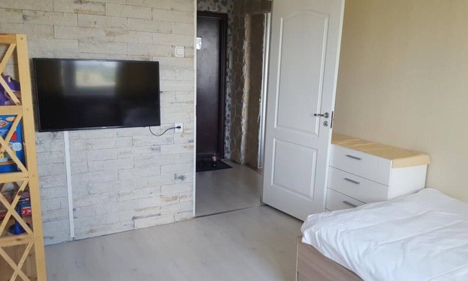 Lasnamae Apartment | Clean and comfortable appartment in the hart of Lasnamäe