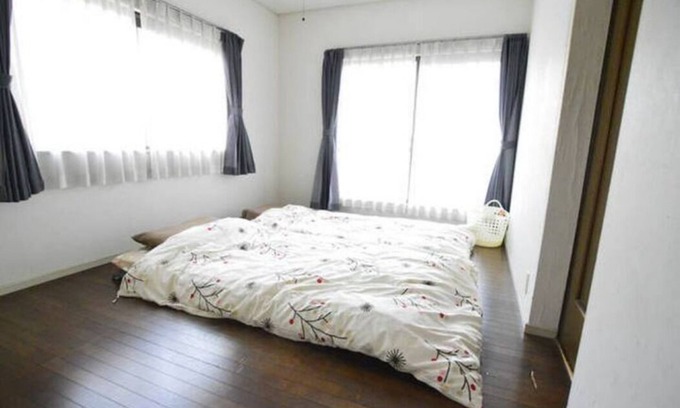 Otsu House | Clean and nice accommodation