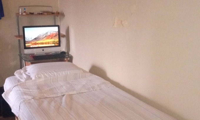 Parkchester Condo | Clean and quiet living quarters