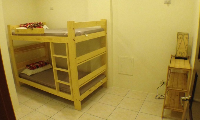 Sanxing House | clean, comfortable room