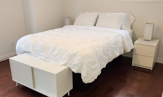 Richmond Hill House | Clean Comfy Entire Home Safe Tranquil Prime Area No smoking No pets