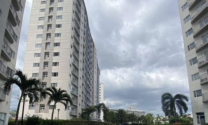Las Pinas Condo | Clean Condo, Stunning Sunrise and Sunset View at SMDC South Residences