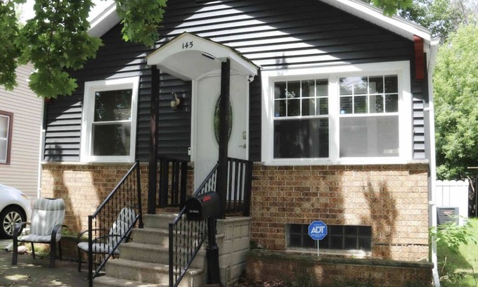 Fond du Lac Apartment | Clean, Cozy, Efficient Studio at a price you cant beat!