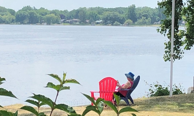 Trenton Cottage | Clean, Cozy Waterfront Cottage with Great location