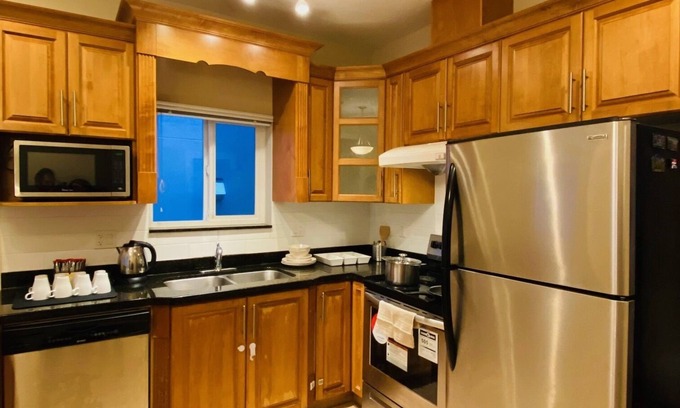 Fraserview House | Clean House In Vancouver
