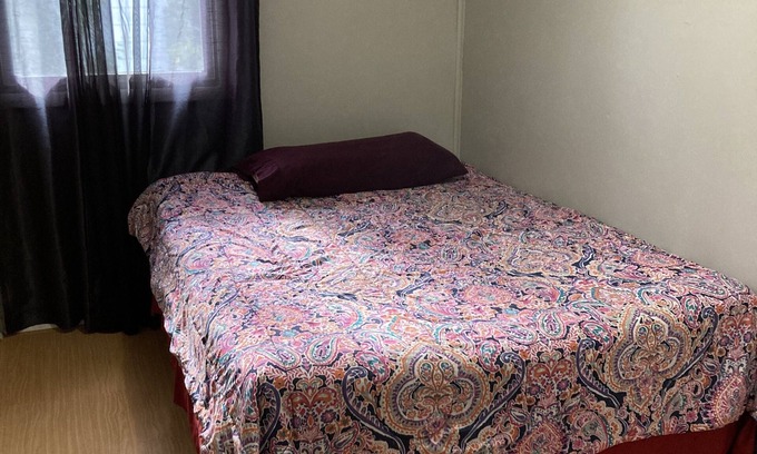 Saint Marys  Allen County House | Clean private bedroom ☺️ Quite area couple minutes from downtown