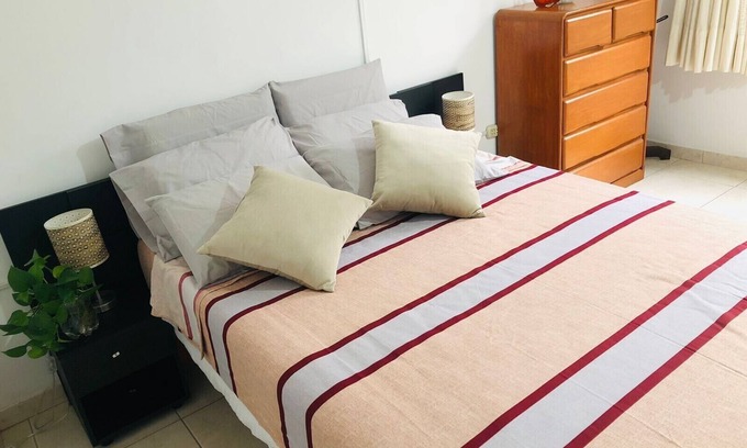 Rimac Apartment | Clean, safe apartment near the historic center of Lima