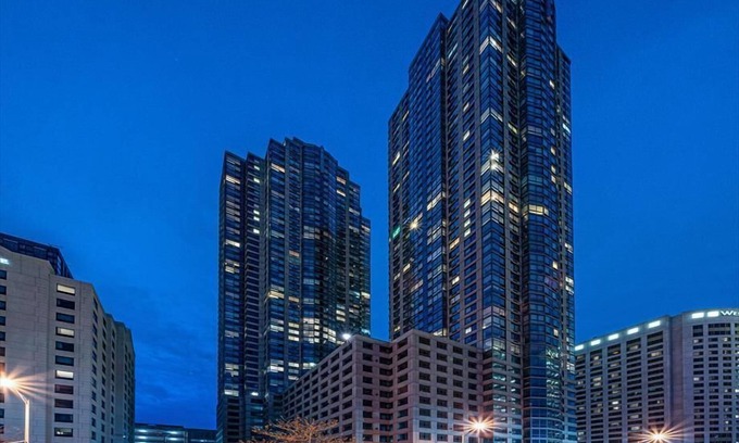 Hudson Exchange Apartment | Clean & Spacious 1BR | Work Remote | Free WiFi & Kitchen | Near PATH