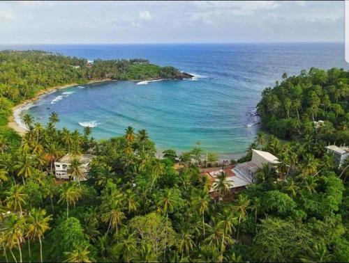 Dickwella Hotel | Clear Point Studio