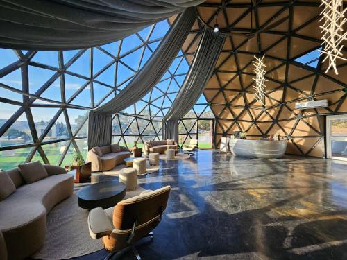 Southwestern Utah - Bryce Canyon Resort | Clear Sky Resorts - Bryce Canyon - Unique Stargazing Domes