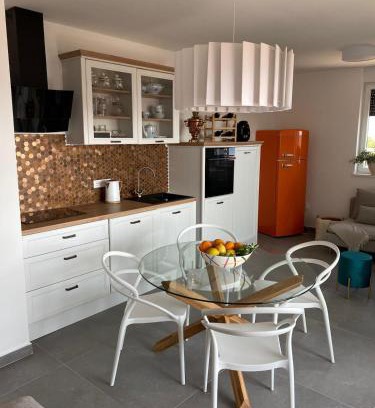Mandre Apartment | Clear Water Apartment - Seaside