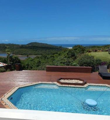 Beacon Bay Apartment | Clearview Estuary Apartment 1