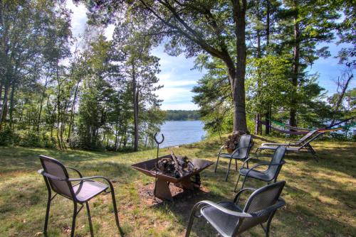 Hayward House | Clearwater Cove