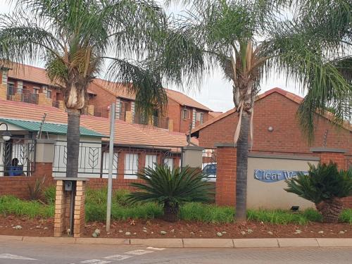 Centurion Apartment | Clearwater Self catering Apartments No Loadshedding