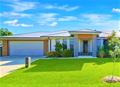Thurgoona House | Clearwaters Albury