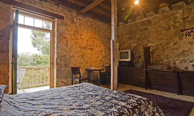 Risdon Bed & Breakfast | Cleburne Homestead