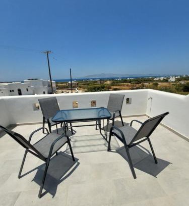 Maragas Apartment | Cledari Plaka Appartments II