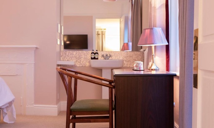 Cleeve Hill Bed & Breakfast | Cleeve Hill Hotel